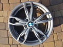 DISC ALUMINIUM BMW 1SERIES F20 M,F21,F22,F23 18' photo 2 - milautoparts-fr.ukrlive.com