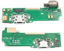 НОВАЯ ПЛАТА РАЗЪЕМА USB РАЗЪЕМ SONY XA F3111, F3113, F3115