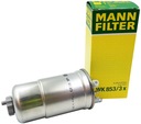 FILTRE CARBURANT MANN FILTER WK 853/3 X photo 5 - milautoparts-fr.ukrlive.com