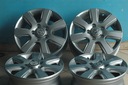 VW AMAROK 2H0 ДИСКИ 5x120 6.5x16 ET62 OEM