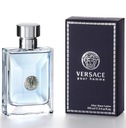 VERSACE Pour Homme ПОСЛЕ БРИТЬЯ 100 мл магазин