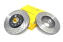 DISQUES DE FREIN MIKODA OPEL VECTRA C GTS 02-08R. photo 6 - milautoparts-fr.ukrlive.com