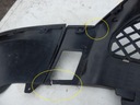 MERCEDES ML W166 COUVE-JOINT PARE-CHOCS AVANT AVANT photo 2 - milautoparts-fr.ukrlive.com