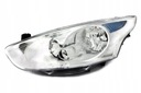 FORD BMAX B-MAX 2012- LAMP LEFT DEPO photo 1 - milautoparts-fr.ukrlive.com