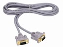 THOMSON - DSub VGA GOLD - КАЧЕСТВО ЗОЛОТЫХ КОНТАКТОВ -1,8 м