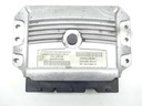 CITROEN C6 CONTROL UNIT 21585335-4A 9658708280 photo 1 - milautoparts-fr.ukrlive.com