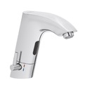 Бесконтактный смеситель TWEED SMART INVENA FAUCET NEW