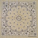 мотоциклетный шарф harley BANDANA USA Gift BEIGE