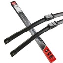 WIPER BLADES HQ AERO DYNAMIC ALFA ROMEO 159 UNIVERSAL photo 8 - milautoparts-fr.ukrlive.com