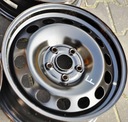 DISQUES ACIER VW GOLF JETTA TOURAN OCTAVIA 6,5X16 photo 2 - milautoparts-fr.ukrlive.com