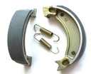 BRAKE SHOES BRAKE EBC Y503 photo 2 - milautoparts-fr.ukrlive.com