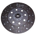 DISQUE ENSEMBLE D'EMBRAYAGE WOM CASE FIAT JX NH 328018616 LUK photo 1 - milautoparts-fr.ukrlive.com