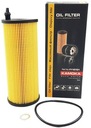 KAMOKA F110701 FILTER OILS photo 9 - milautoparts-fr.ukrlive.com