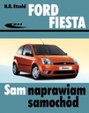 FORD FIESTA V (02-08) РУКОВОДСТВО ПО РЕМОНТУ И ЭКСПЛУАТАЦИИ