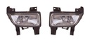 HALOGEN LAMP MAZDA PREMACY '99-'05 RIGHT DEPO photo 5 - milautoparts-fr.ukrlive.com