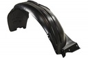 WHEEL ARCH COVER MUDGUARDS DACIA LOGAN 2004-2009 FRONT RIGHT + SET MOC. WHEEL ARCH COVERS RENAULT OPEL DACIA - ROMIX 91013 photo 2 - milautoparts-fr.ukrlive.com