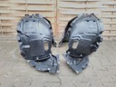 BMW WITH 7312837 PACKAGE WHEEL ARCH COVER photo 1 - milautoparts-fr.ukrlive.com