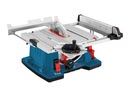 BOSCH GTS 10 XC pilarka stołowa piła 254mm 2000W