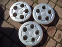 Oryginalny dekielek Fiat Ducato