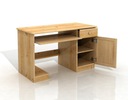 DSI-meble borovicový stôl ADA drevený Značka Dsi-Meble