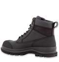 Topánky Carhartt Detroit 6&quot; Boot S3 Black Ďalšie vlastnosti nepremokavá