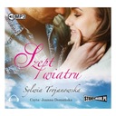 Шепот ветра - аудиокнига С.Трояновской