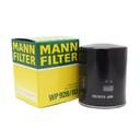 MANN OIL FILTER WP928/80 замена OP619/1 OC475