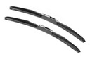 WIPER BLADES HYBRID DENSO 600/400 NISSAN X-TRAIL photo 4 - milautoparts-fr.ukrlive.com