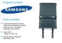 Nabíjačka Samsung ETA-U90EWE ETA-U90EBE + USB 2A Značka Samsung