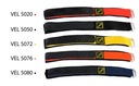 ŽLTÝ REMIENOK PRE HODINKY NYLON VELCRO SPORT 20 MM Šírka remienka 20 mm