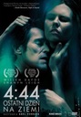 4:44 ПОСЛЕДНИЙ ДЕНЬ НА ЗЕМЛЕ DVD в фольге