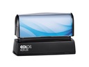 Штамп COLOP EOS 25 flash - 76x15 мм черный