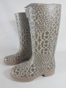 Topánky CROCS WELLIE LEOPARD DÁMSKE 34/35 Kód výrobcu 4545