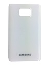 Откидной чехол для Samsung Galaxy S2 White i9100