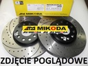 DISQUES MIKODA 0375 GT ALFA ROMEO 159 AVANT 305MM photo 3 - milautoparts-fr.ukrlive.com