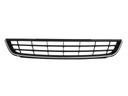 DEFLECTOR GRILLE IN BUMPER VIN JETTA 5C 5C6 VI 6 2010- photo 1 - milautoparts-fr.ukrlive.com