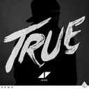 AVICII - TRUE CD 2013 Хаус