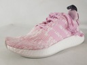 TOPÁNKY ADIDAS NMD_R2 V DÁMSKE veľkosť 38 Zapínanie šnurovací