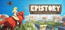 EPISTORY TYPING CHRONICLES PL STEAM KEY KLUCZ KOD