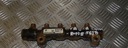РЕЙКА ВПРЫСКА FIESTA FUSION 1.4 TDCI 9654592680