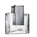 LUCK FOR HIM 75 мл AVON FOR HIM Туалетная вода