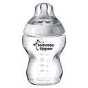 TOMMEE TIPPEE Butelka antykolkowa Butelki 2x260 ml Wolny przepływ 0+ Waga produktu z opakowaniem jednostkowym 0.15 kg