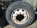 ШИНА GOODYEAR MARATHON LHS II 22.5 315/70