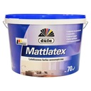 DUFA LATEX PAINT 10 л Mattlatex PT-D100