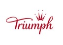 Triumph - Doreen N X - béžová - 90 D Značka Triumph