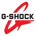 Sportowy zegarek męski na pasku Casio G-Shock GA-2100 Biały +GRAWER Funkcje Budzik Czas światowy Datownik Neobrite Podświetlenie Stoper Timer Wodoszczelny