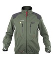 ЛЕГКАЯ КУРТКА ДЛЯ РЫБАЛКИ GRAFF CLIMATE 505-WS-CL 3XL