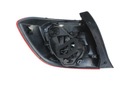 LAMPS REAR DACIA SANDERO STEPWAY II NEW photo 8 - milautoparts-fr.ukrlive.com