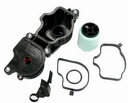 FILTRE EMPHYSEME REPARTITEUR EMPHYSÈME SOUPAPE BMW E46 E39 E38 X5 photo 1 - milautoparts-fr.ukrlive.com