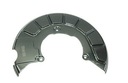 PROTECTION BRAKES DISC FRONT LEFT AUDI A3 8P photo 1 - milautoparts-fr.ukrlive.com